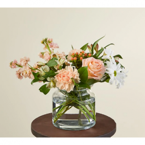 甜果子露花束，Standard