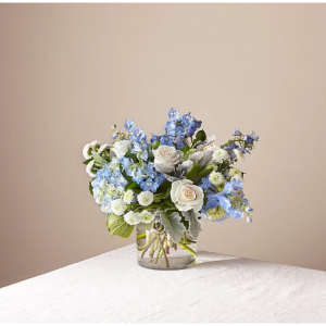 晴空花束，Deluxe