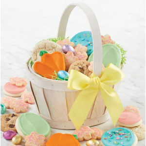 Today Only: Easter Delivery just $7.9 for Expedited Shipping! @ Cheryl's