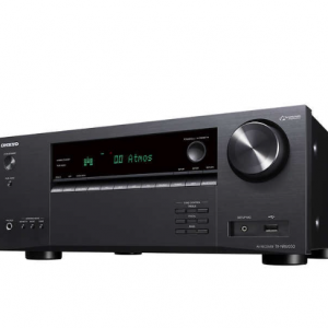 $60 off Onkyo TX-NR6050 7.2-Channel AV Receiver @Costco