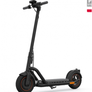 NAVEE N65 10英寸可折叠电动车 500W