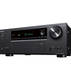 Costco - Onkyo TX-NR6050 7.2 Channel Dolby Atmos, DTS:X 功放 直降$60 