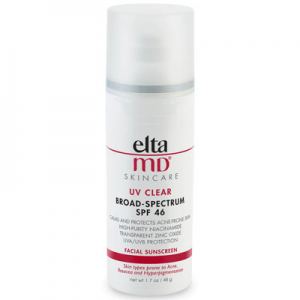 EltaMD 防晒 SPF 46