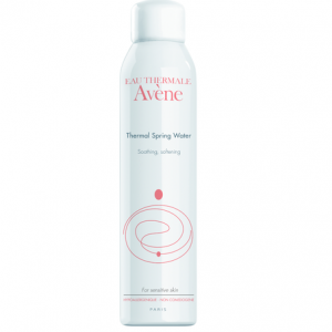Avene 温泉水喷雾