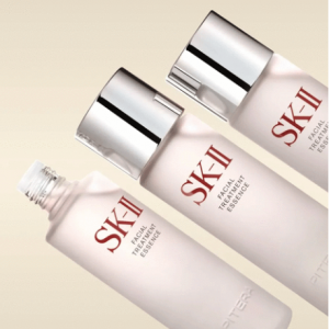 SK-II Skincare Sale @ BeautifiedYou.com