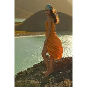 Anthropologie 连衣裙