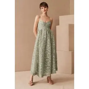 Anthropologie 连衣裙