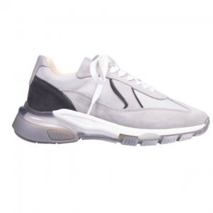 Mercer Mens Grey Wooster 2.5 运动鞋