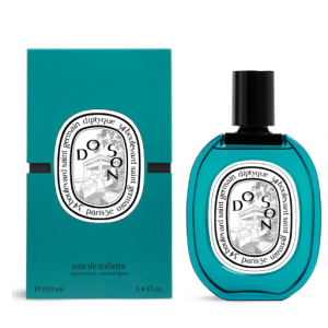 DIPTYQUE 限量版杜桑香水