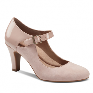 Giani Bernini Velmah Memory Foam 玛丽珍鞋