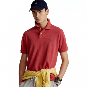 Polo Ralph Lauren Classic Fit Mesh 男士POLO衫