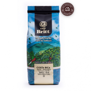 TARRAZÚ 哥斯达黎加 MONTECIELO 美食咖啡