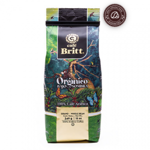 哥斯达黎加有机咖啡