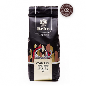 哥斯达黎加浓缩咖啡