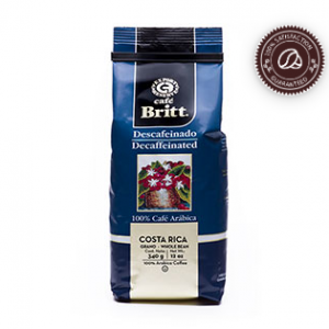 哥斯达黎加无咖啡因咖啡