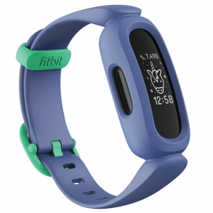 Fitbit Ace 3 Activity Tracker for Kids $49.99 plus  $10 Kohl's Cash