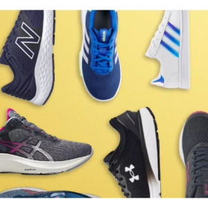 Kohl's Easter Sale on Under Armour, Nike, adidas & More