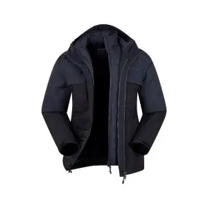 Mountain Warehouse 男士外套