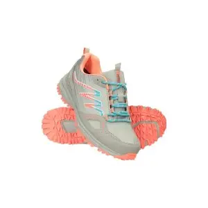 Mountain Warehouse 防水运动鞋