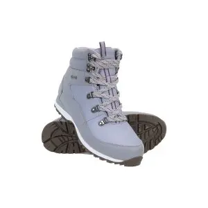 Mountain Warehouse 女士防水靴