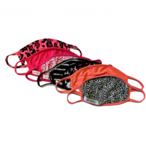 BAILEY BLUE 口罩(7只装)