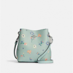 Coach Mini Town 水桶包