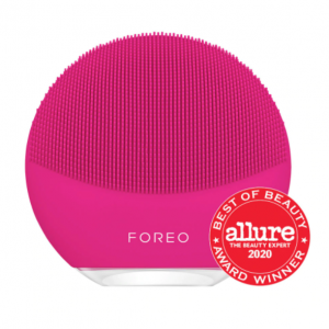 FOREO  LUNA mini 3洁面仪