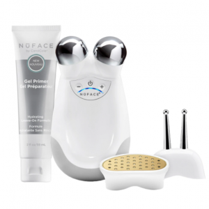 NuFACE Trinity® 美容仪套装 ($623 VALUE)