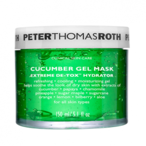 PETER THOMAS ROTH黄瓜面膜