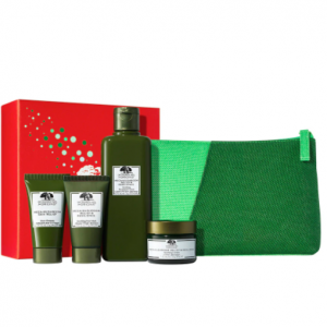 ORIGINS 菌菇水套装