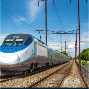 Veterans Save 15% on Select Routes in California @Amtrak