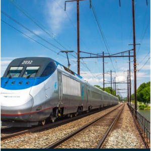 Book Early to Save up to 30% With Acela @Amtrak