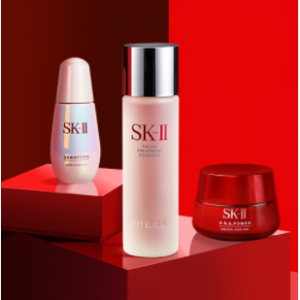 Easter SK-II, Erno Laszlo & Elizabeth Arden Sale @ Unineed