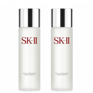 SK-II 清莹露 (2 x 230ml)
