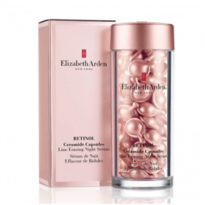 Elizabeth Arden - 粉胶 (60 Capsules)