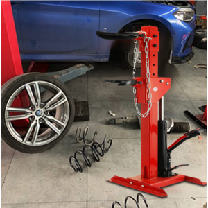 6600 磅汽车螺旋弹簧压缩机基本工具 6600 磅汽车维修