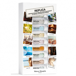 MAISON MARGIELA REPLICA 试管香水礼盒