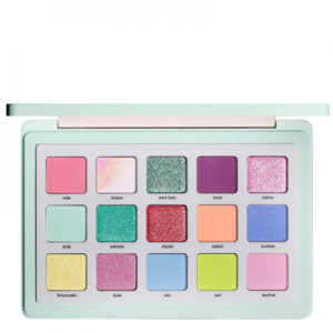 NATASHA DENONA PASTEL 眼影盘