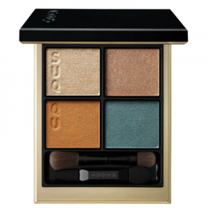 SUQQU 眼影盘 08