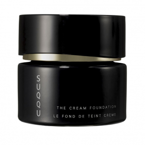 SUQQU 奶油记忆粉霜