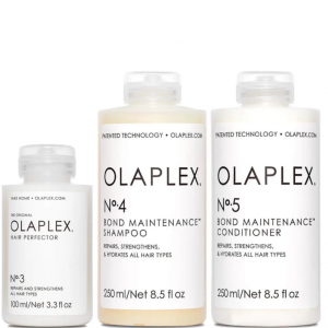 OLAPLEX 护法套装