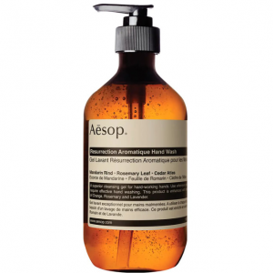 AESOP 洗手液 500ML