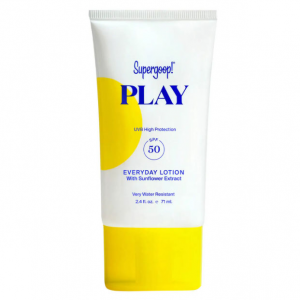 SUPERGOOP! 防晒SPF50