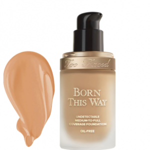 Born This Way 粉底液