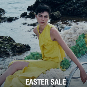 Urban Revivo - Extra 35% Off Easter Sale 