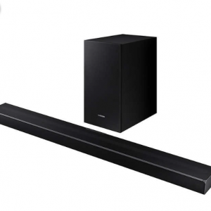 $140 off Samsung HW-Q59CT 5.1-Channel Soundbar with Acoustic Beam @Costco