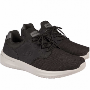 $5 off Skechers Men's Delson Shoe @Costco