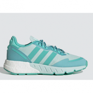 adidas ZX 1K Boost 大童运动鞋，成人可穿