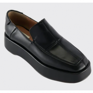 REIKE NEN 厚底乐福鞋