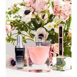 Final Hours! Mother's Day Deals @ Lancome 